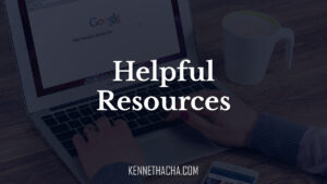 Helpful Resources
